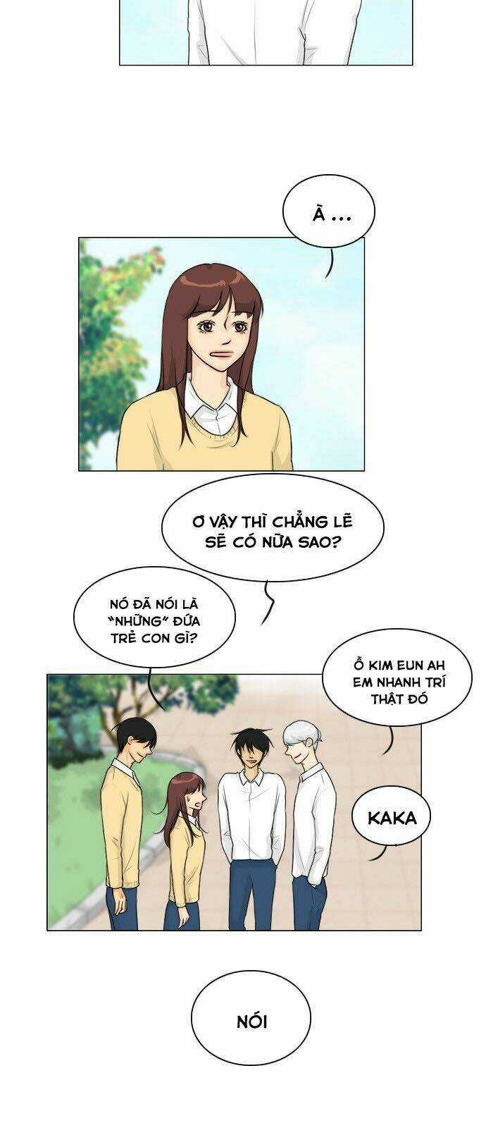 Vợ Ma Chapter 106 trang 31