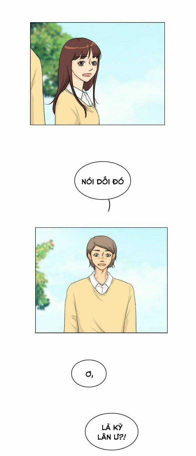 Vợ Ma Chapter 106 trang 32