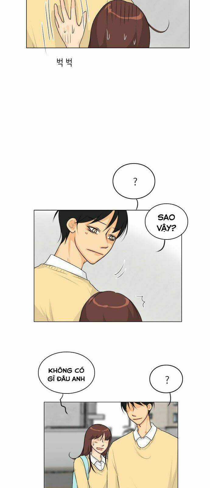 Vợ Ma Chapter 106 trang 4