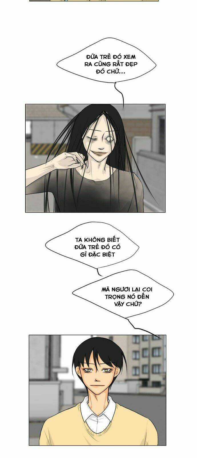 Vợ Ma Chapter 106 trang 6