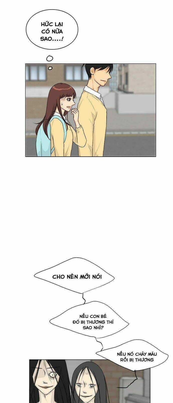 Vợ Ma Chapter 106 trang 8