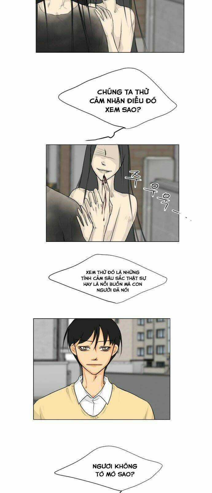 Vợ Ma Chapter 106 trang 9