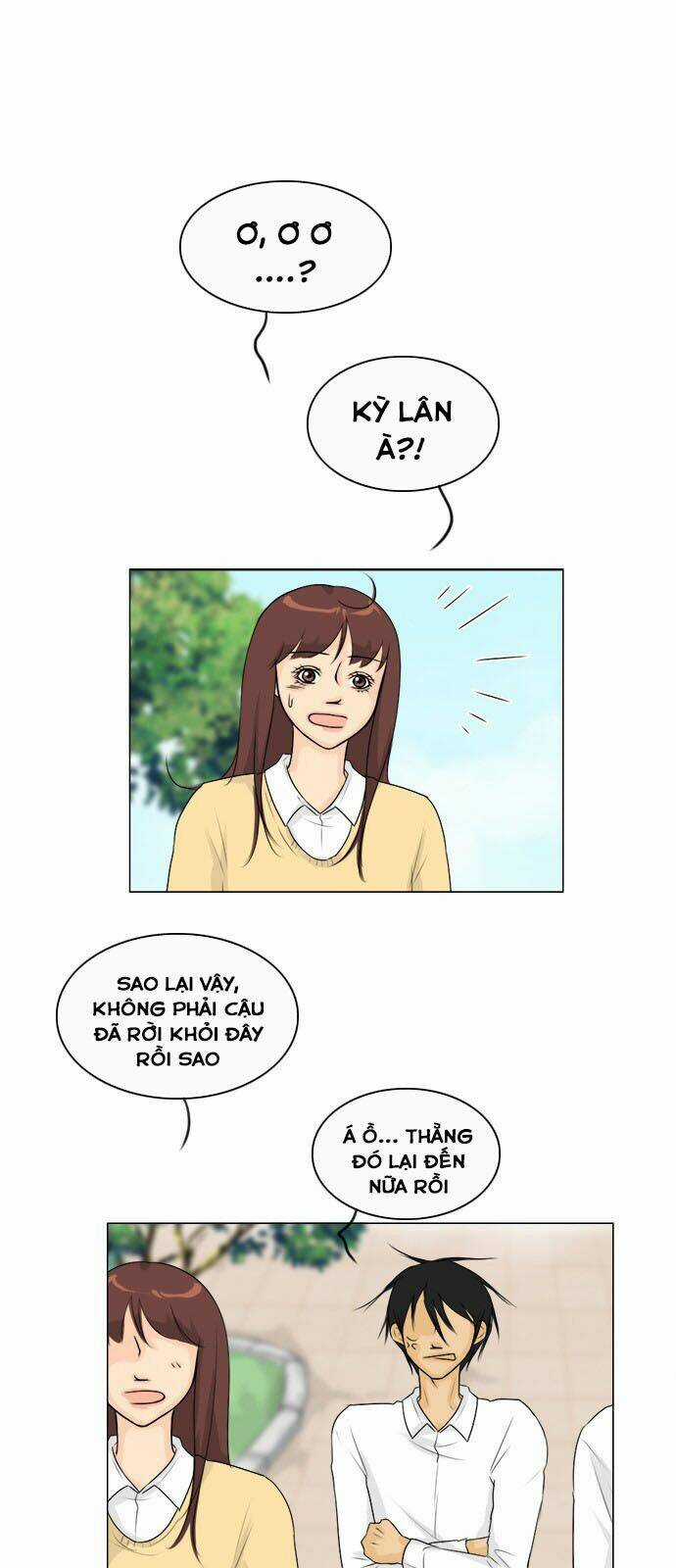 Vợ Ma Chapter 107 trang 1