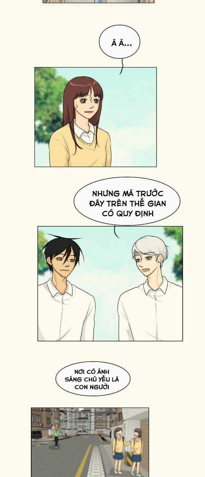 Vợ Ma Chapter 107 trang 11