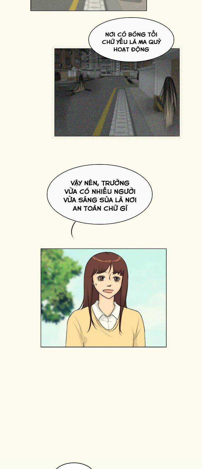 Vợ Ma Chapter 107 trang 12