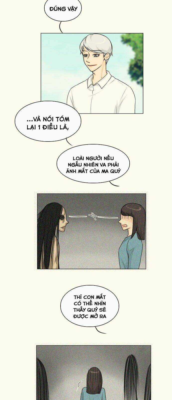 Vợ Ma Chapter 107 trang 13