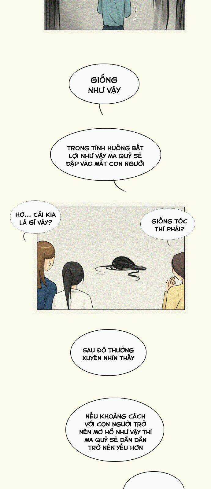 Vợ Ma Chapter 107 trang 14