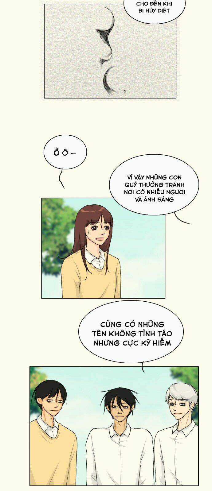 Vợ Ma Chapter 107 trang 15