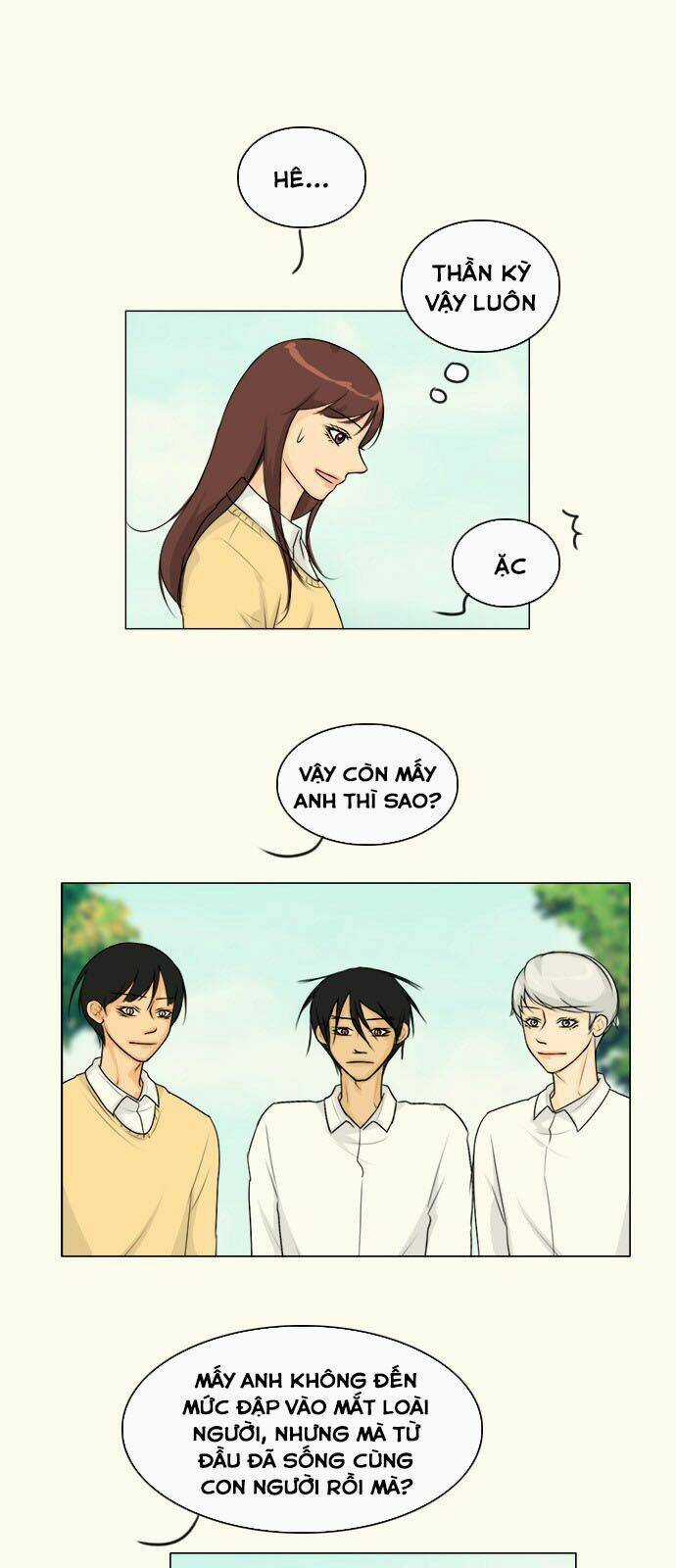 Vợ Ma Chapter 107 trang 16