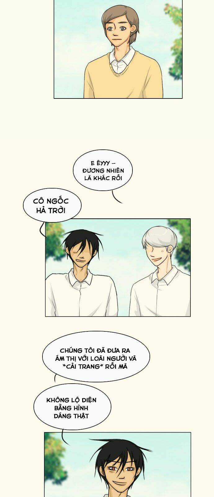 Vợ Ma Chapter 107 trang 17