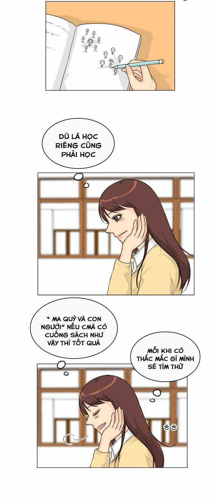 Vợ Ma Chapter 107 trang 19