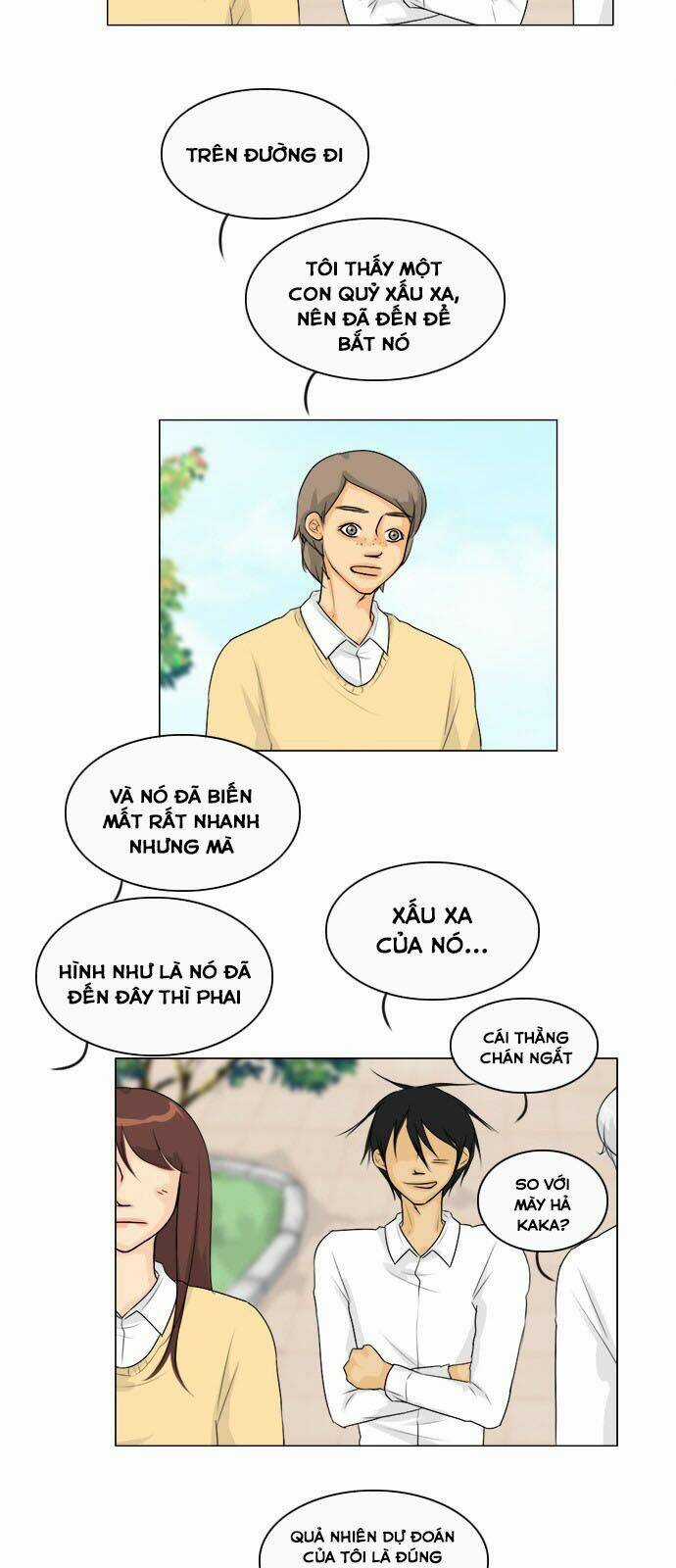 Vợ Ma Chapter 107 trang 2