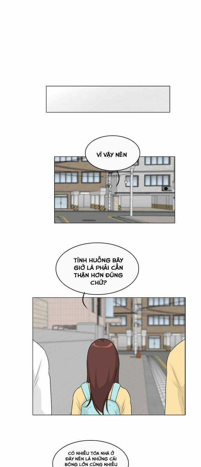Vợ Ma Chapter 107 trang 20