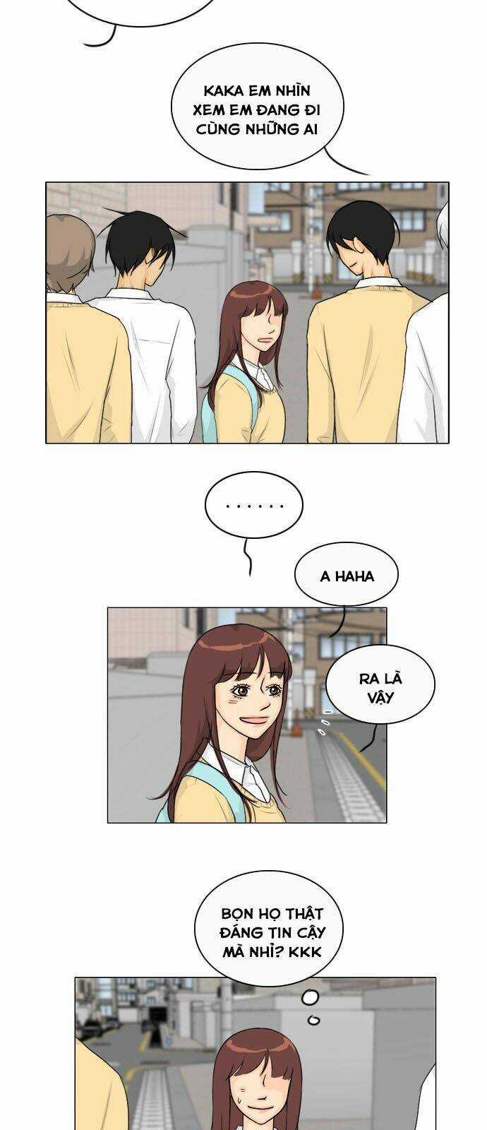 Vợ Ma Chapter 107 trang 22