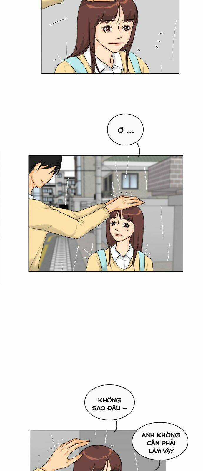 Vợ Ma Chapter 107 trang 25