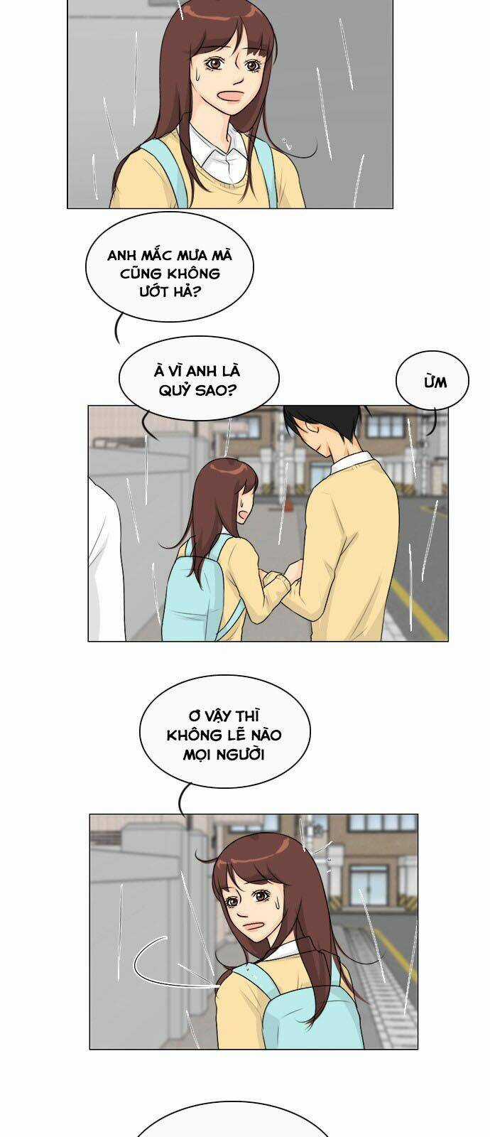 Vợ Ma Chapter 107 trang 27