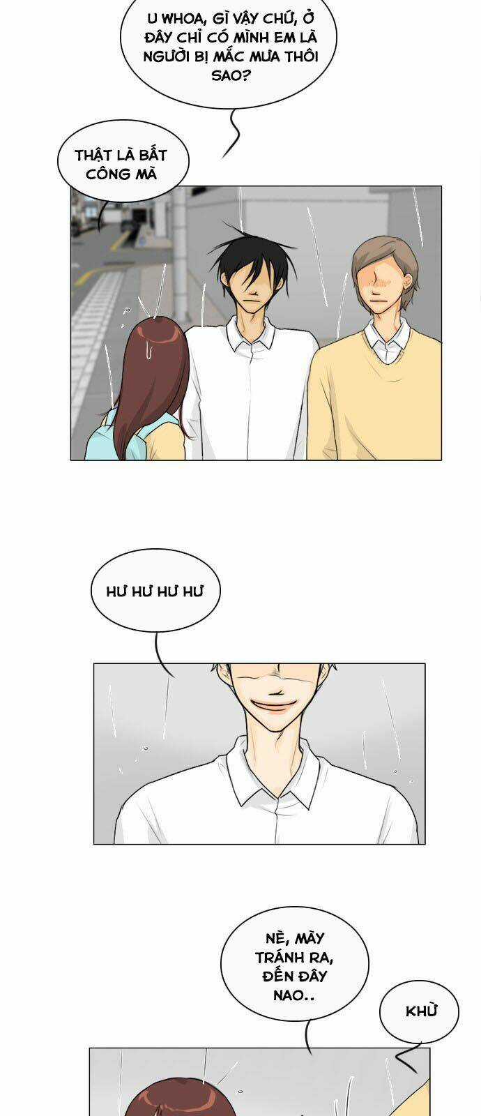 Vợ Ma Chapter 107 trang 28