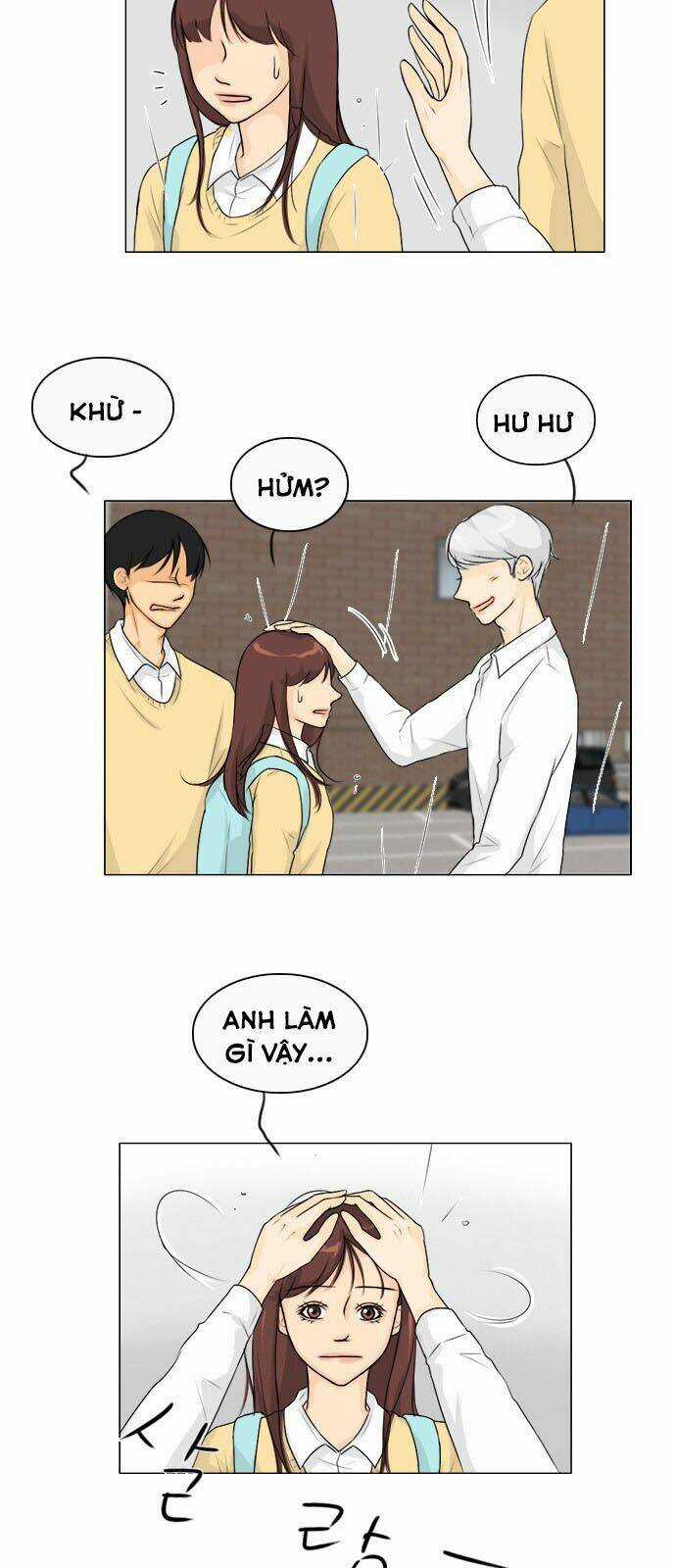 Vợ Ma Chapter 107 trang 29