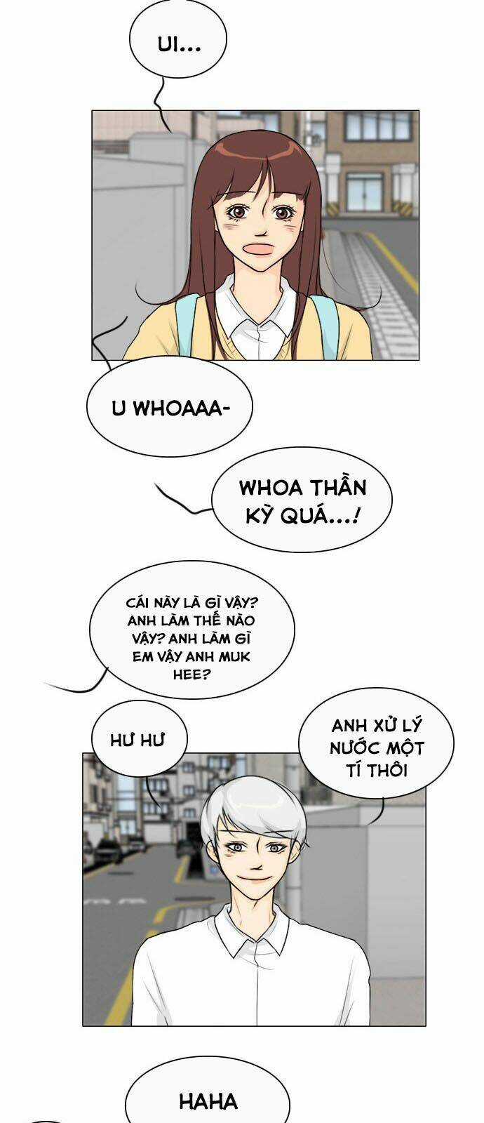 Vợ Ma Chapter 107 trang 31