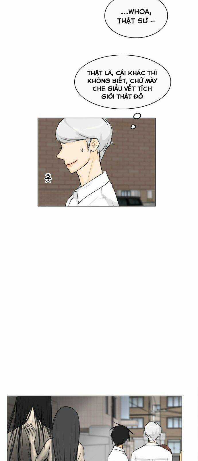 Vợ Ma Chapter 107 trang 33