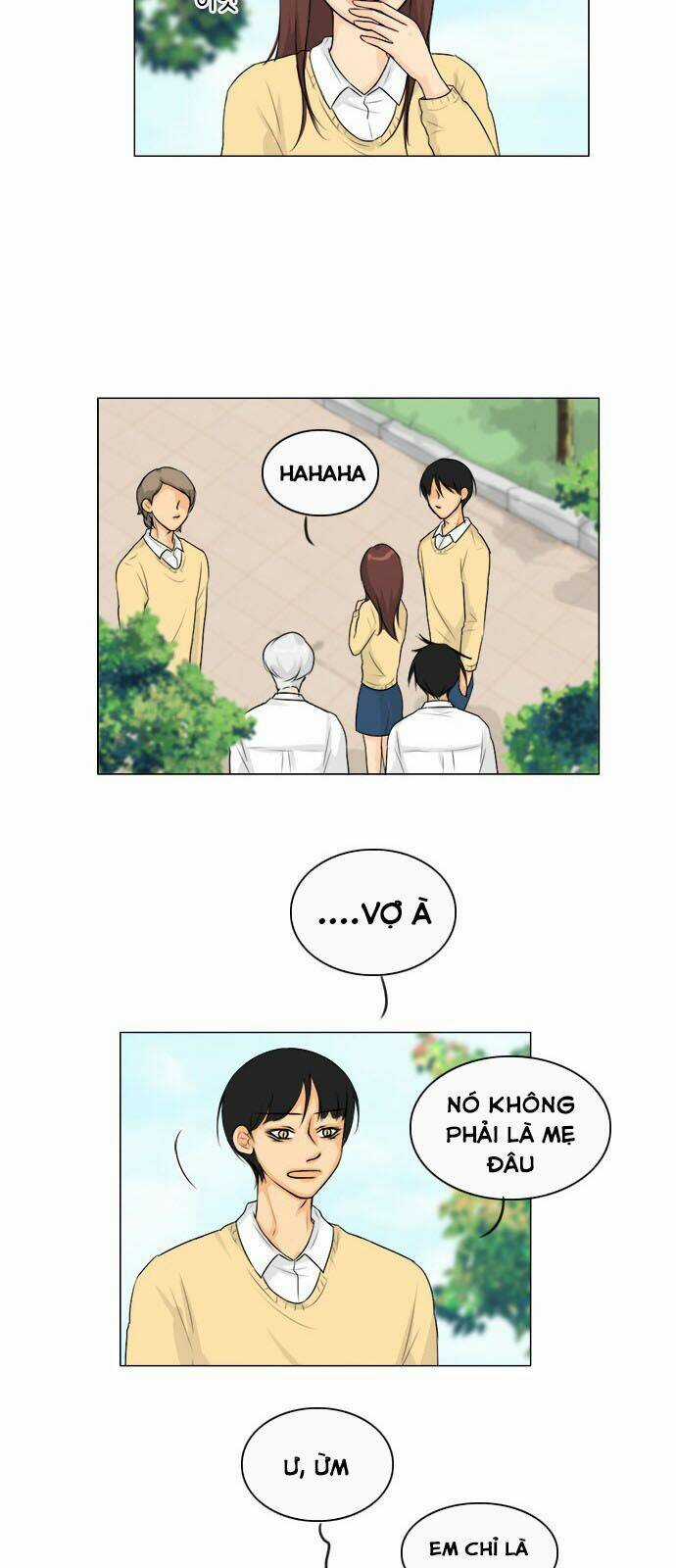 Vợ Ma Chapter 107 trang 6