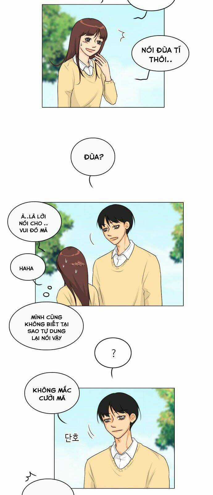 Vợ Ma Chapter 107 trang 7