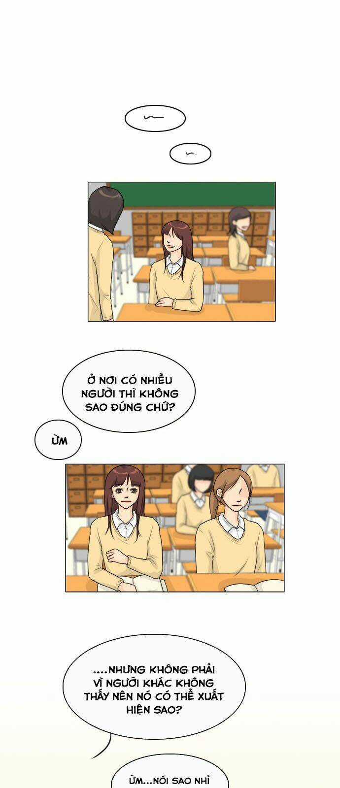 Vợ Ma Chapter 107 trang 9