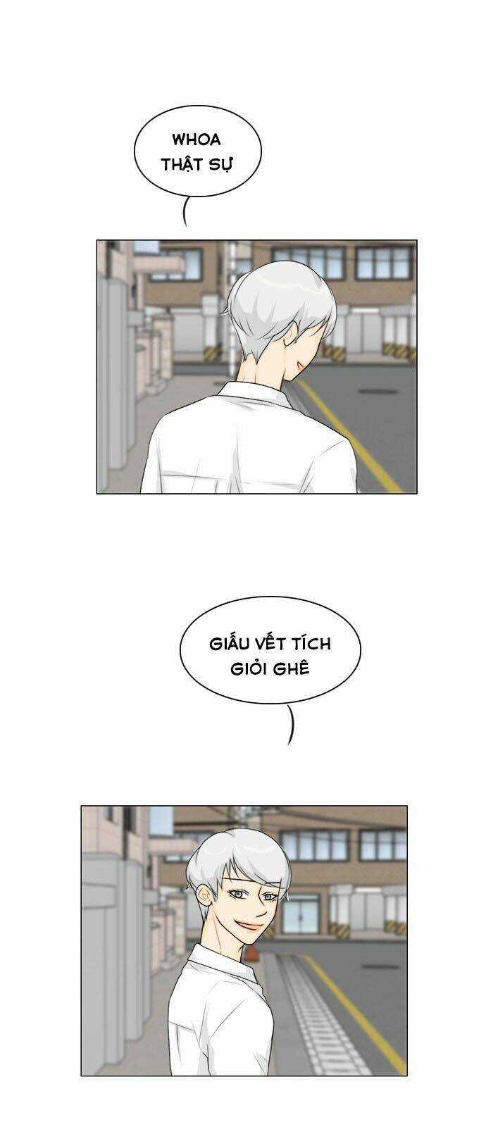 Vợ Ma Chapter 108 trang 1