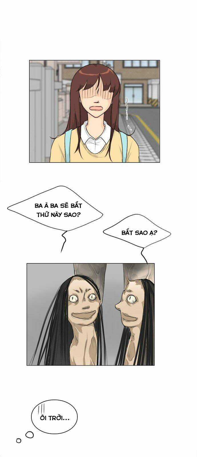 Vợ Ma Chapter 108 trang 10