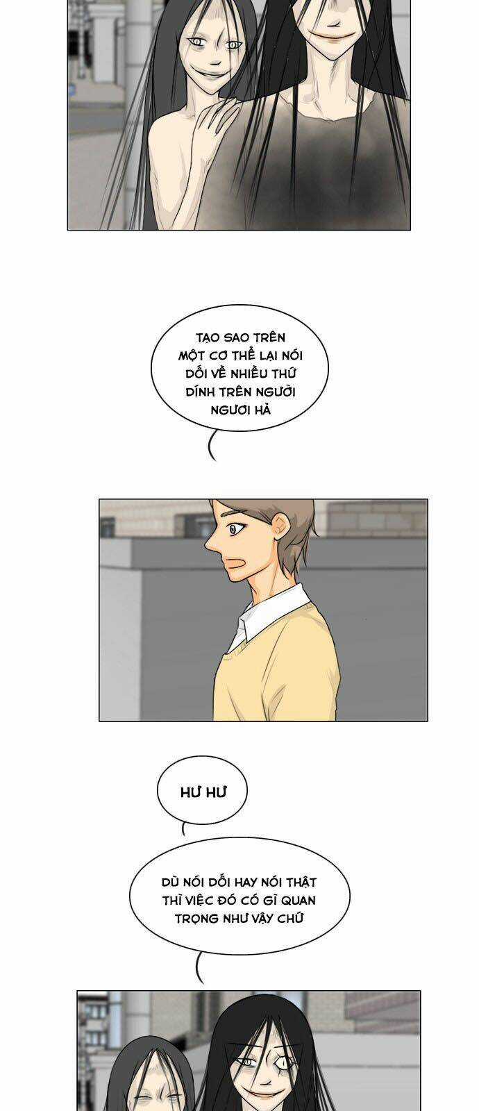 Vợ Ma Chapter 108 trang 12