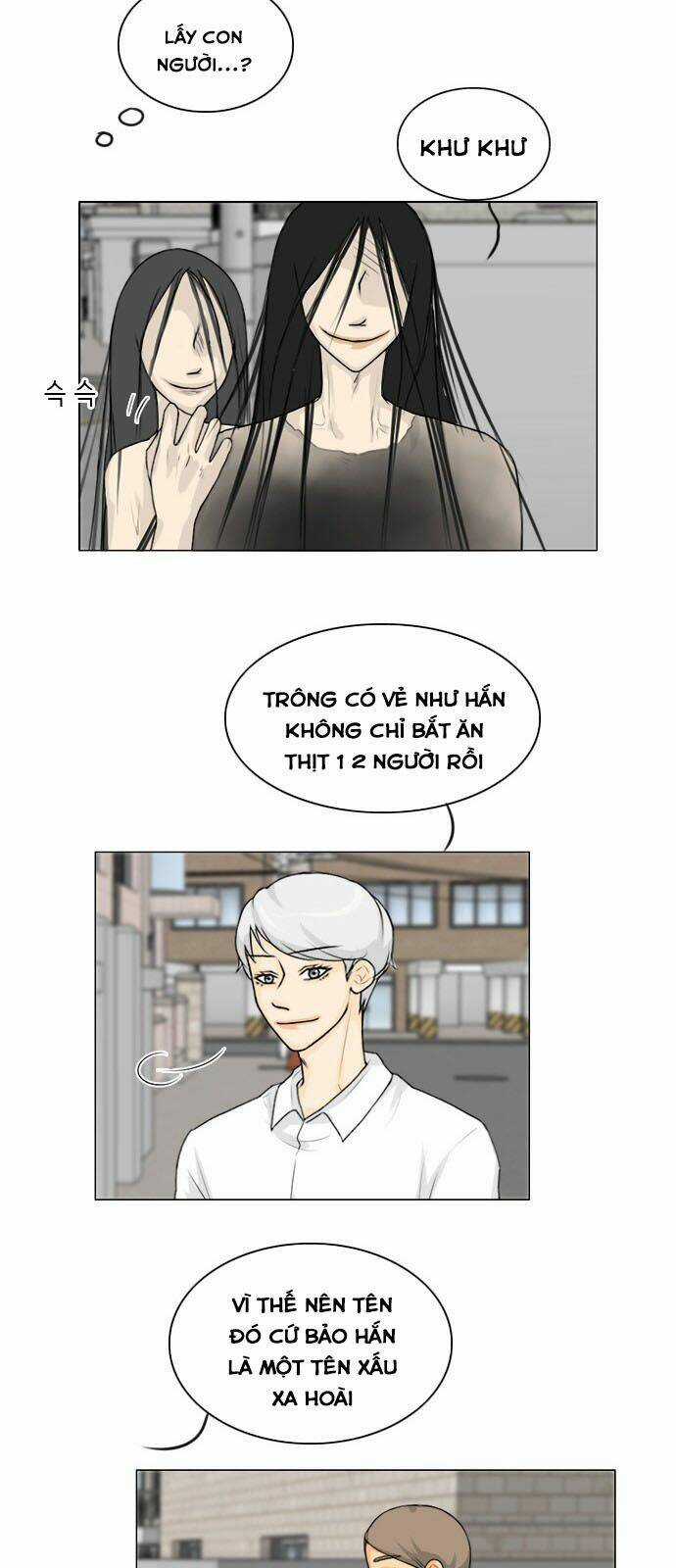 Vợ Ma Chapter 108 trang 14