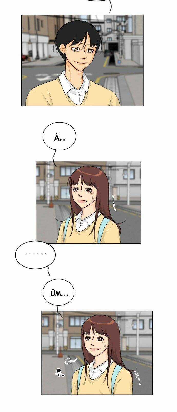 Vợ Ma Chapter 108 trang 18