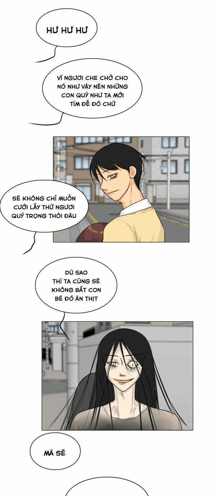 Vợ Ma Chapter 108 trang 19