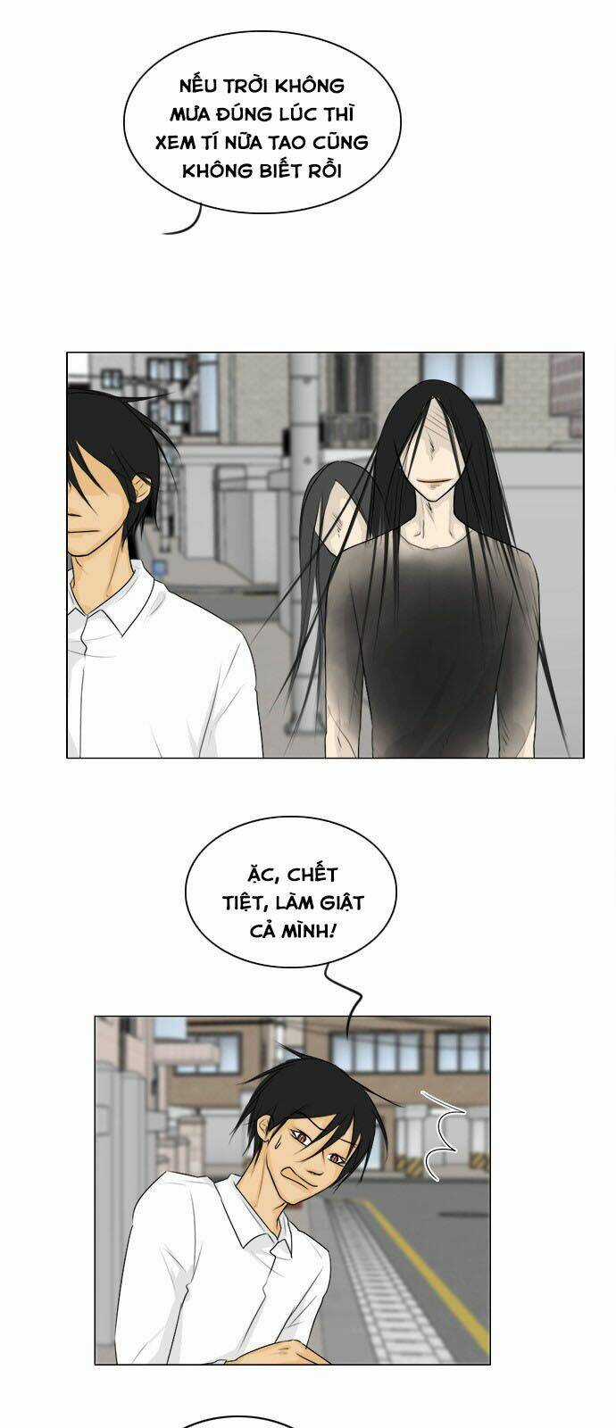 Vợ Ma Chapter 108 trang 2