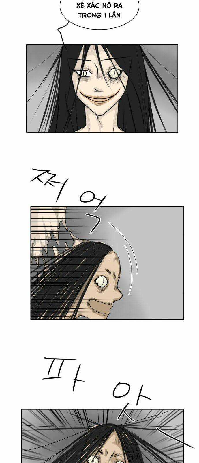 Vợ Ma Chapter 108 trang 20