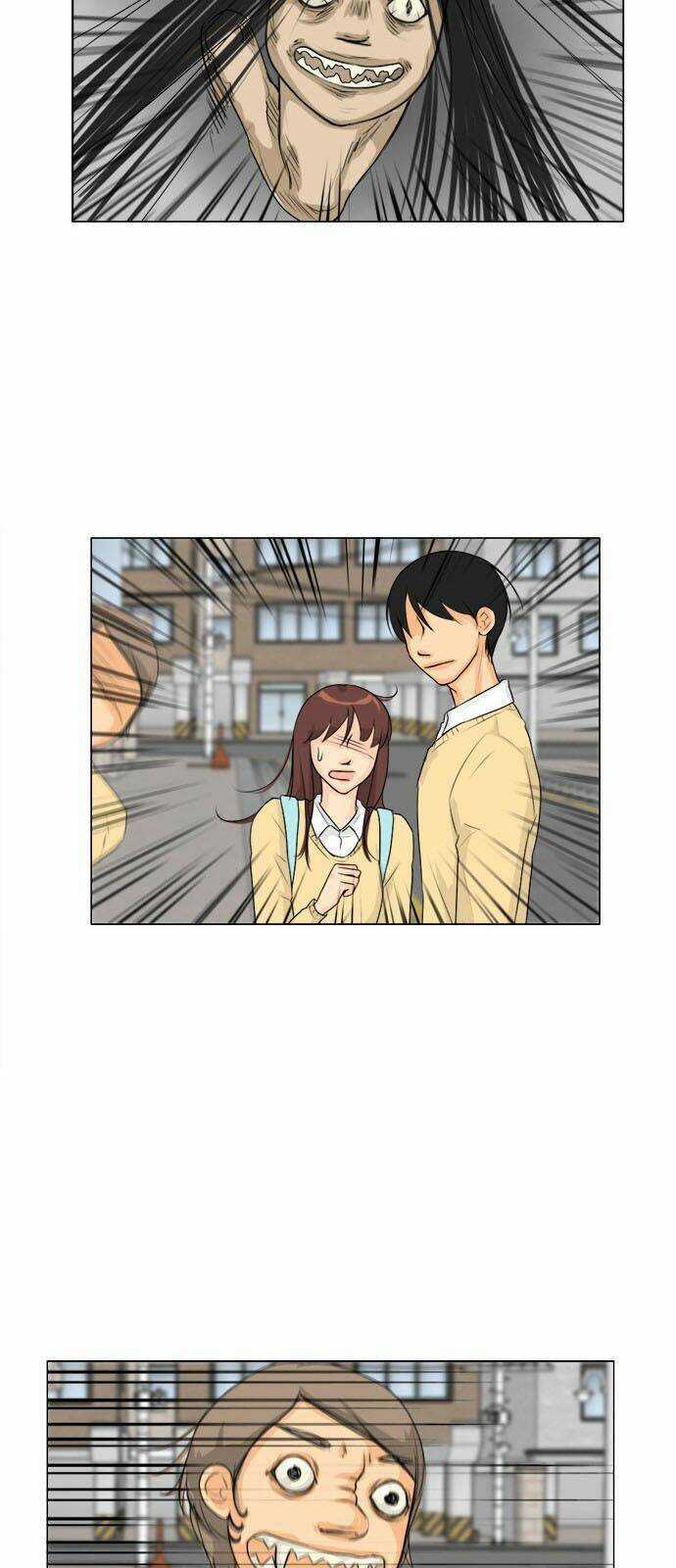 Vợ Ma Chapter 108 trang 21