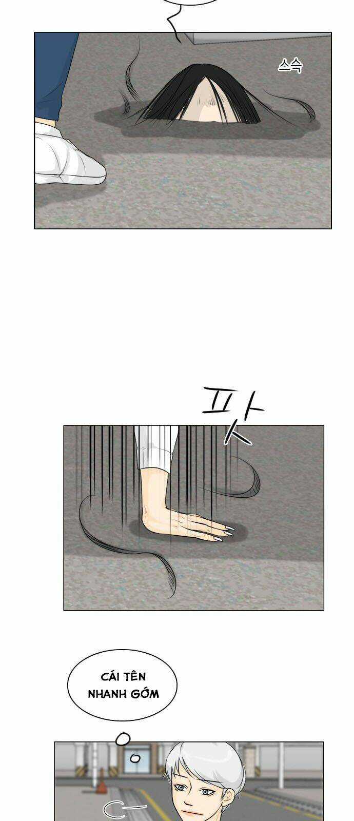 Vợ Ma Chapter 108 trang 27