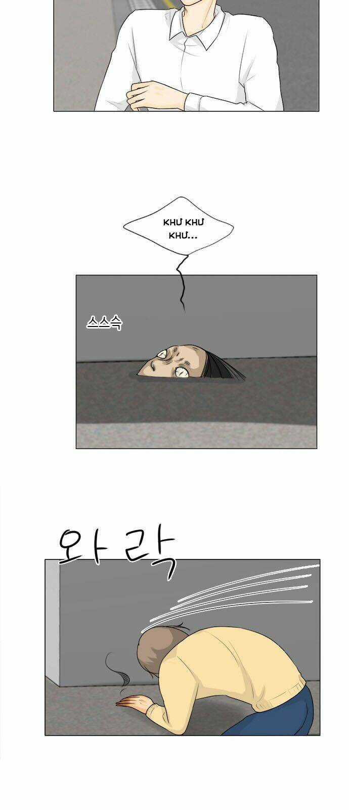 Vợ Ma Chapter 108 trang 28