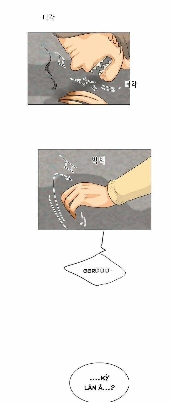 Vợ Ma Chapter 108 trang 29