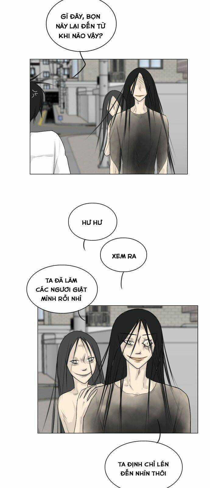 Vợ Ma Chapter 108 trang 3