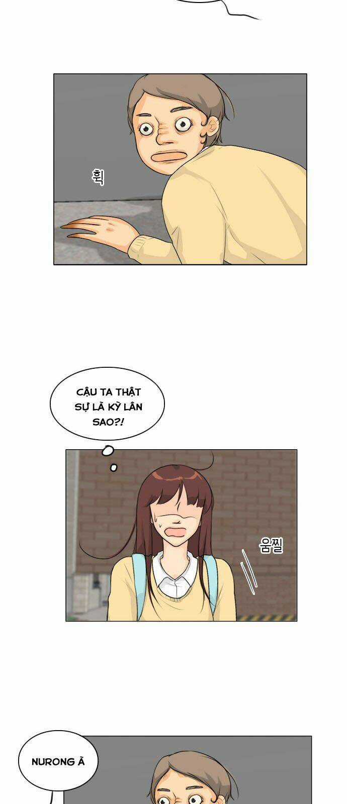 Vợ Ma Chapter 108 trang 30