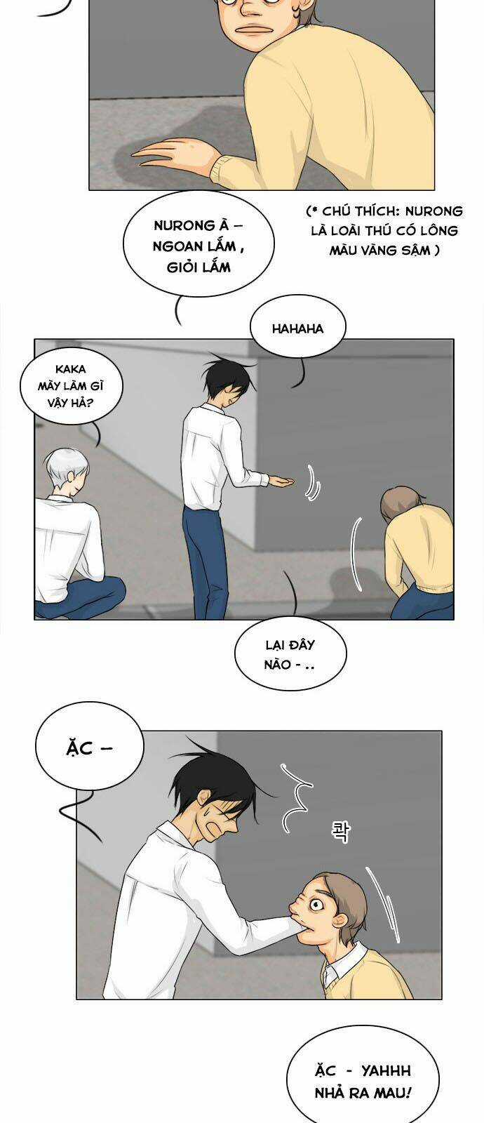 Vợ Ma Chapter 108 trang 31