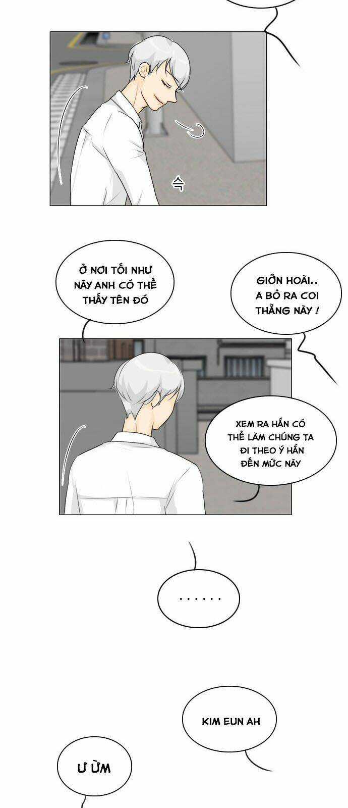Vợ Ma Chapter 108 trang 32