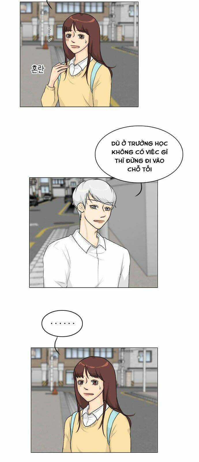 Vợ Ma Chapter 108 trang 33