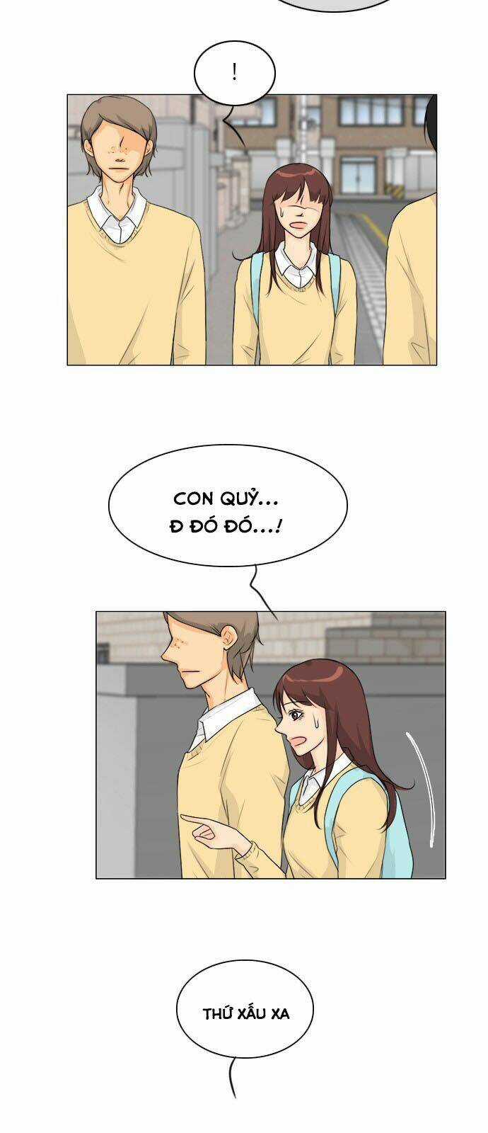 Vợ Ma Chapter 108 trang 4