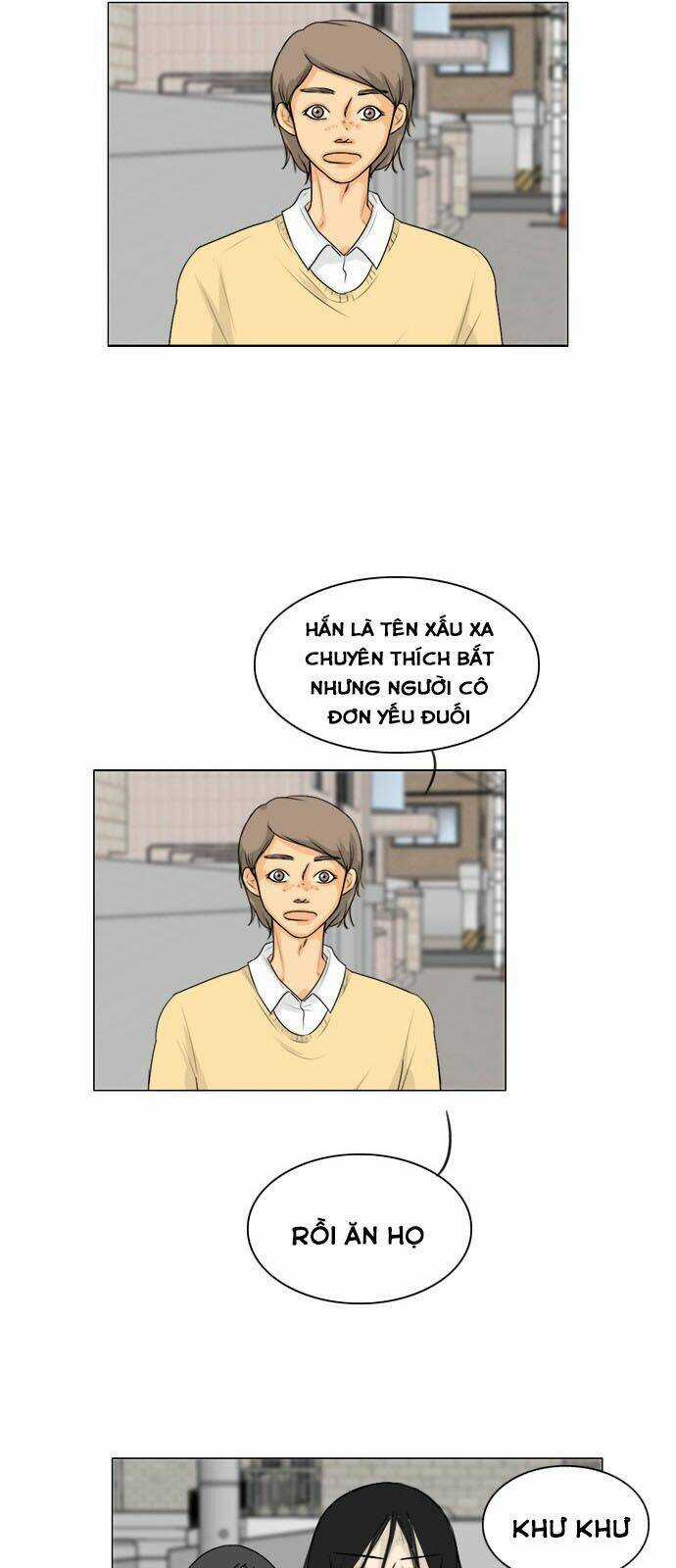 Vợ Ma Chapter 108 trang 5