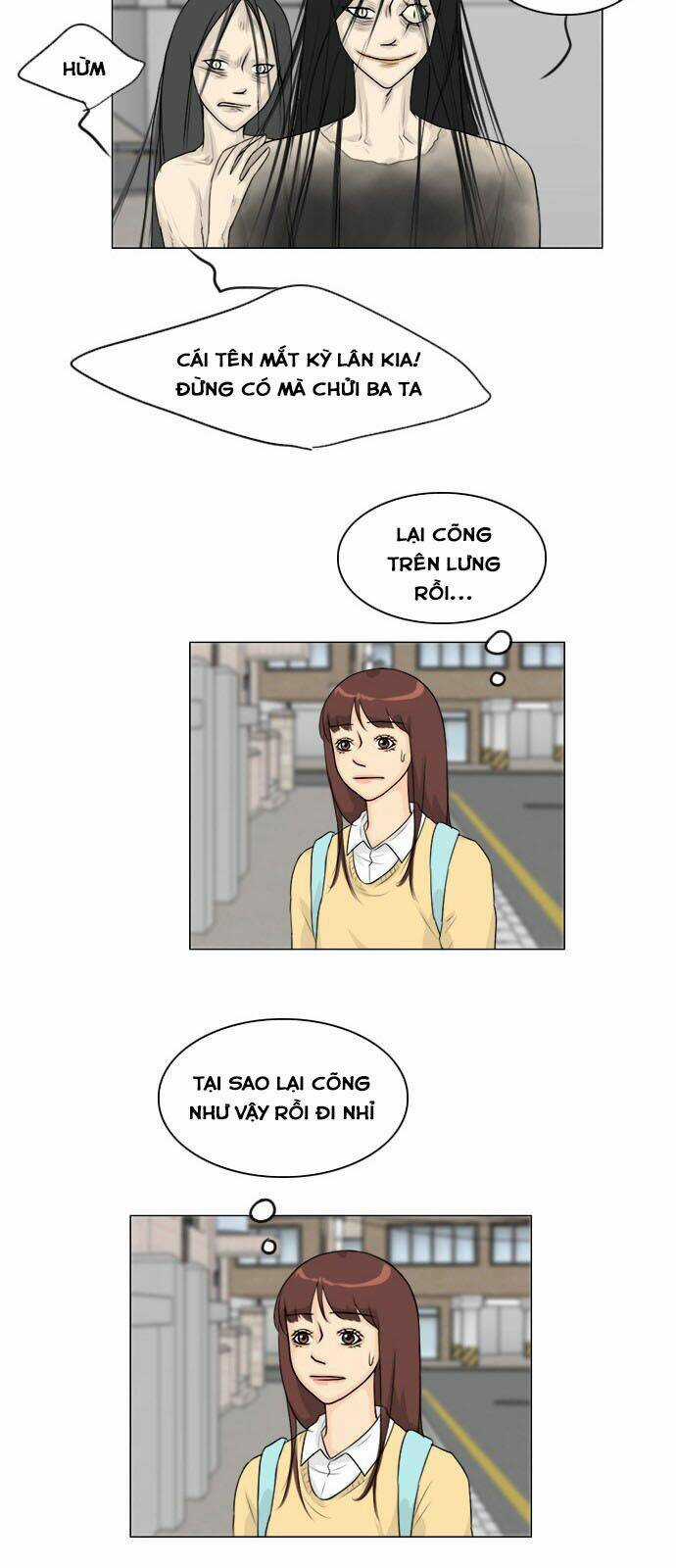 Vợ Ma Chapter 108 trang 6