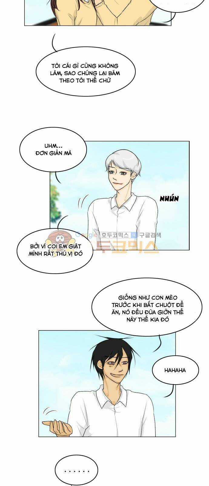 Vợ Ma Chapter 109 trang 10