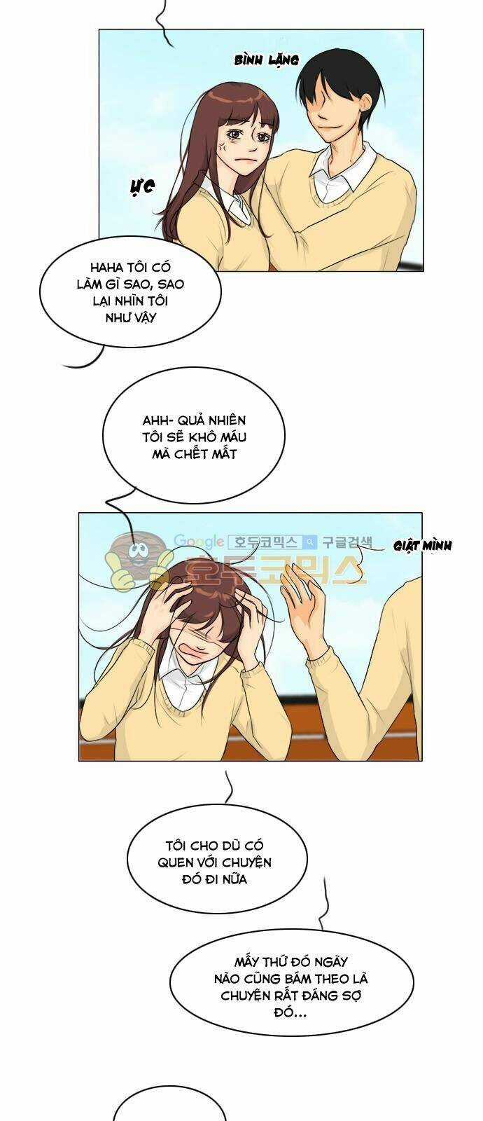 Vợ Ma Chapter 109 trang 11