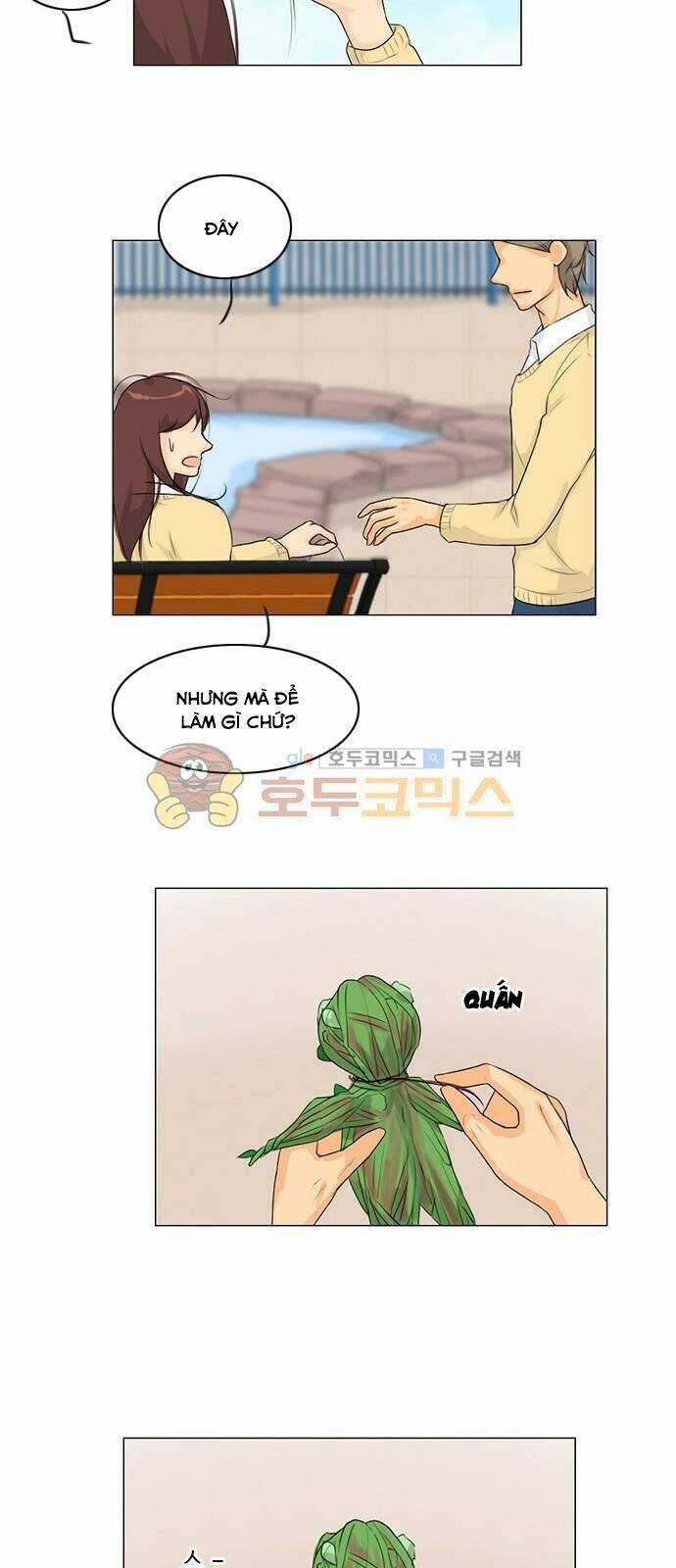 Vợ Ma Chapter 109 trang 17